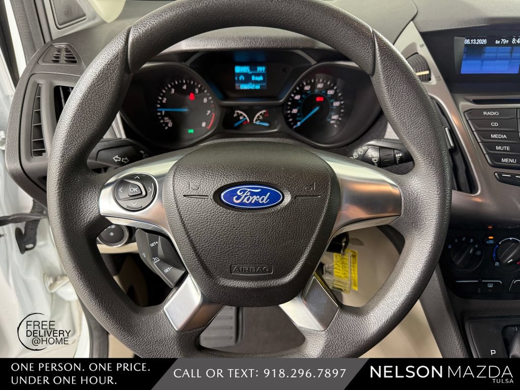 Used 2016 Ford Transit Connect XLT FWD image 22