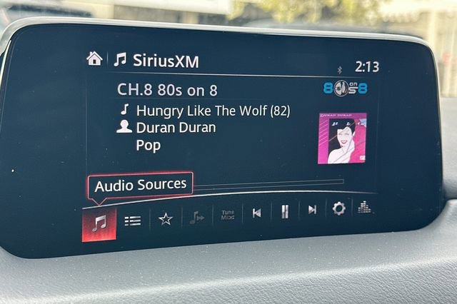 Used 2019 MAZDA CX-5 Signature image 18