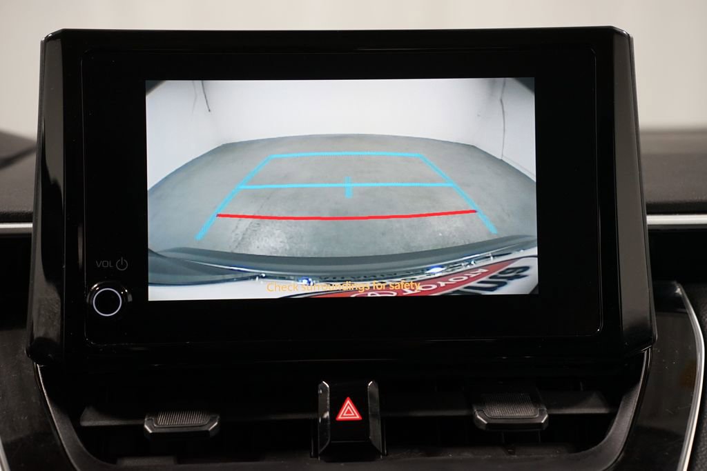 Certified 2024 Toyota Corolla LE image 19