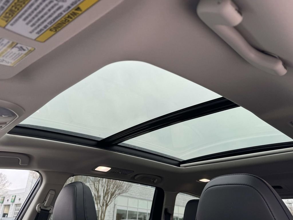 New 2026 Subaru Ascent Bronze Edition image 17
