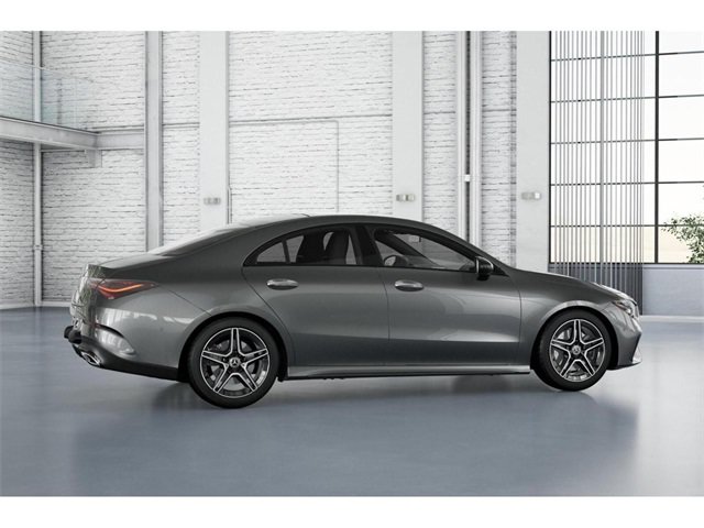 New 2025 Mercedes-Benz CLA 250 image 18