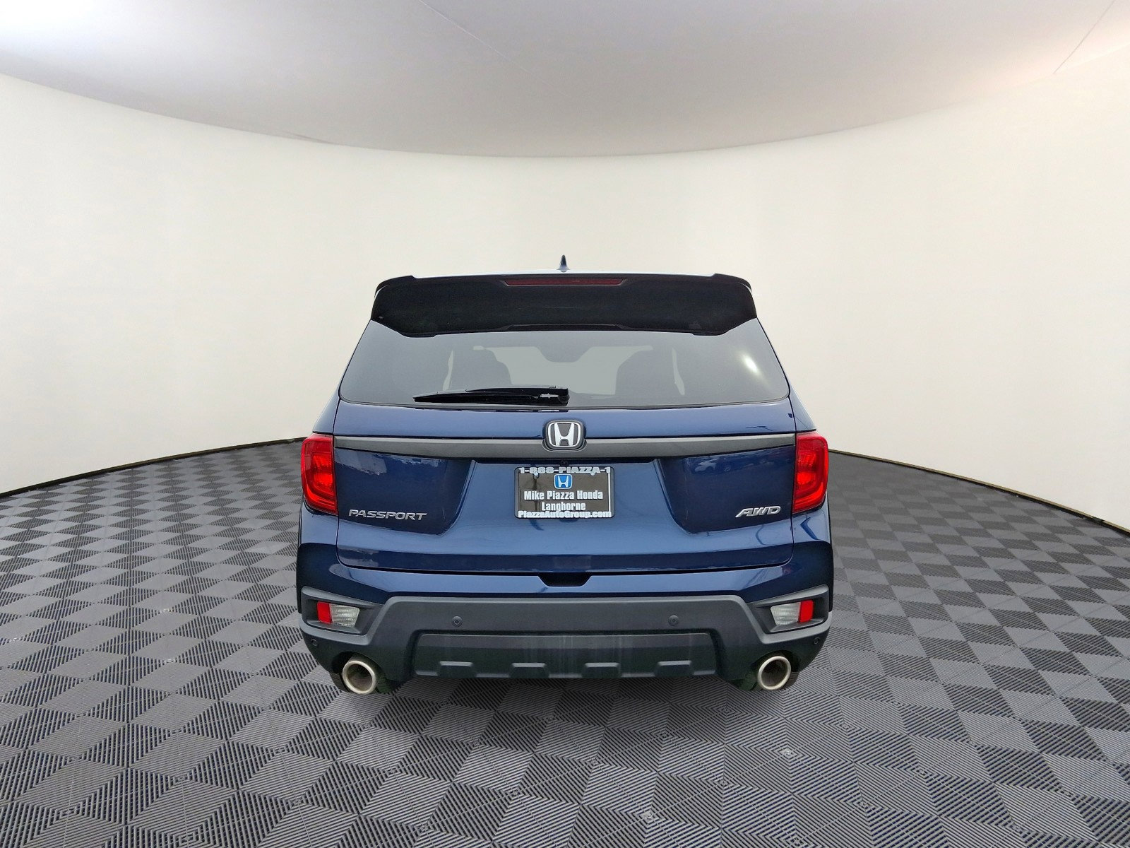 Used 2023 Honda Passport EX-L image 6
