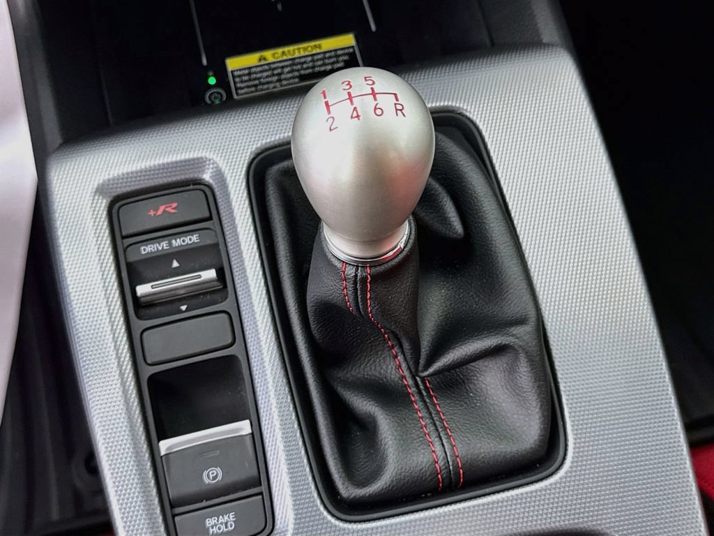 Used 2023 Honda Civic Type R image 23