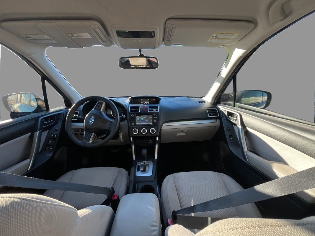 Used 2016 Subaru Forester 2.5i w/ Alloy Wheel Package image 9