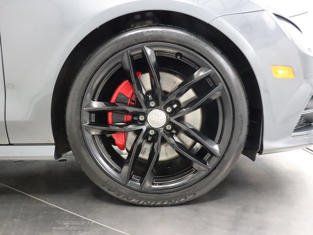 Used 2018 Audi A7 3.0T Prestige w/ Competition Package AWD/4WD image 47