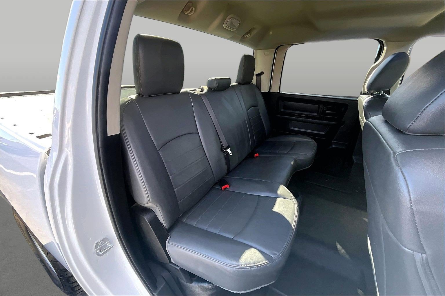 Used 2019 RAM 1500 Tradesman w/ Protection Group image 23