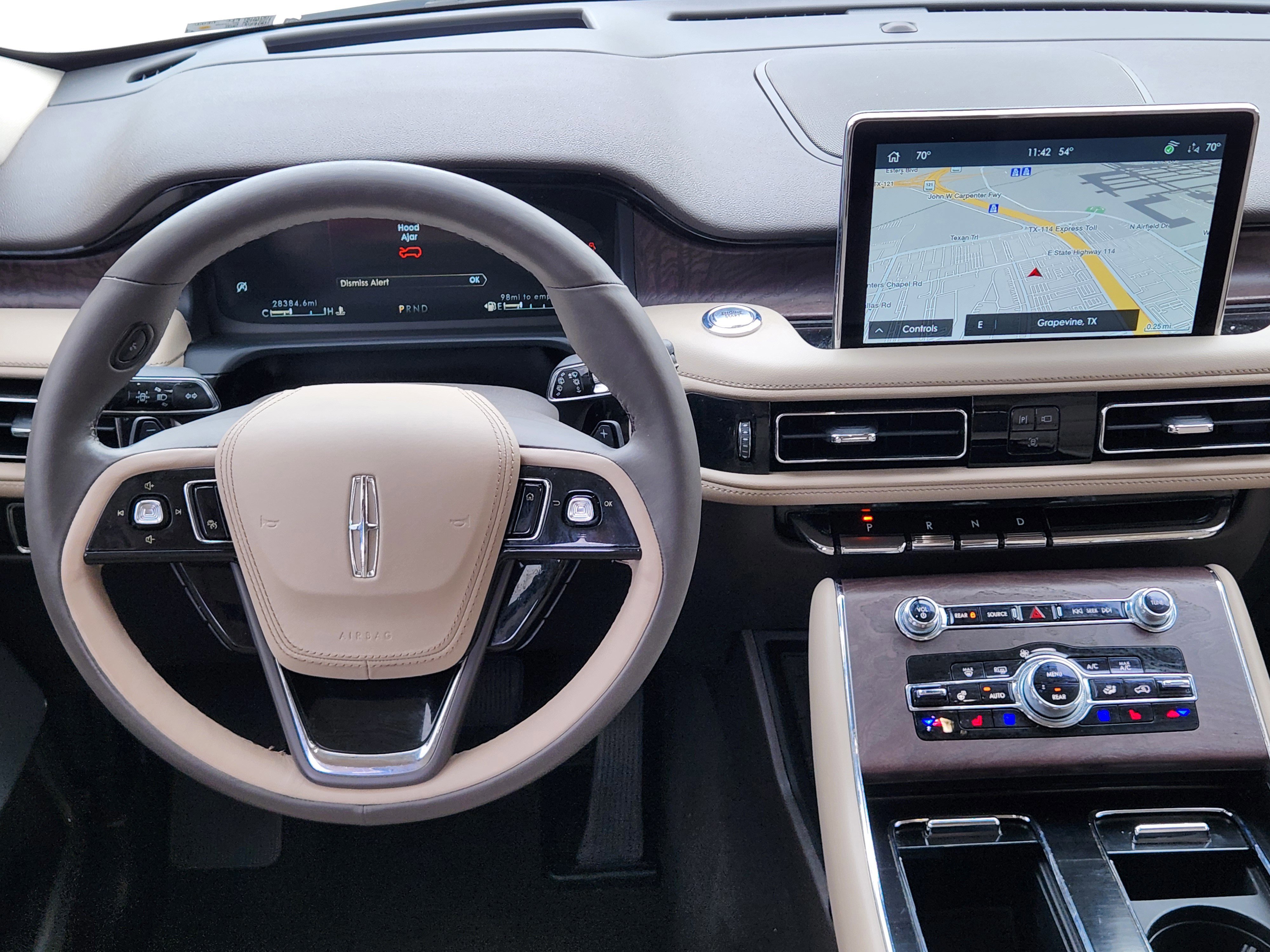 Used 2023 Lincoln Aviator Reserve w/ Equipment Group 201A image 27