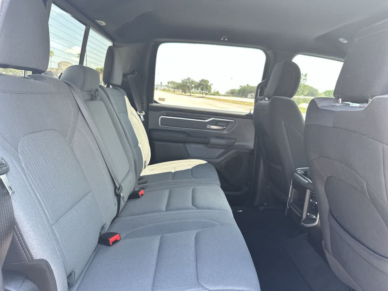 Used 2023 RAM 1500 Big Horn AWD/4WD image 20