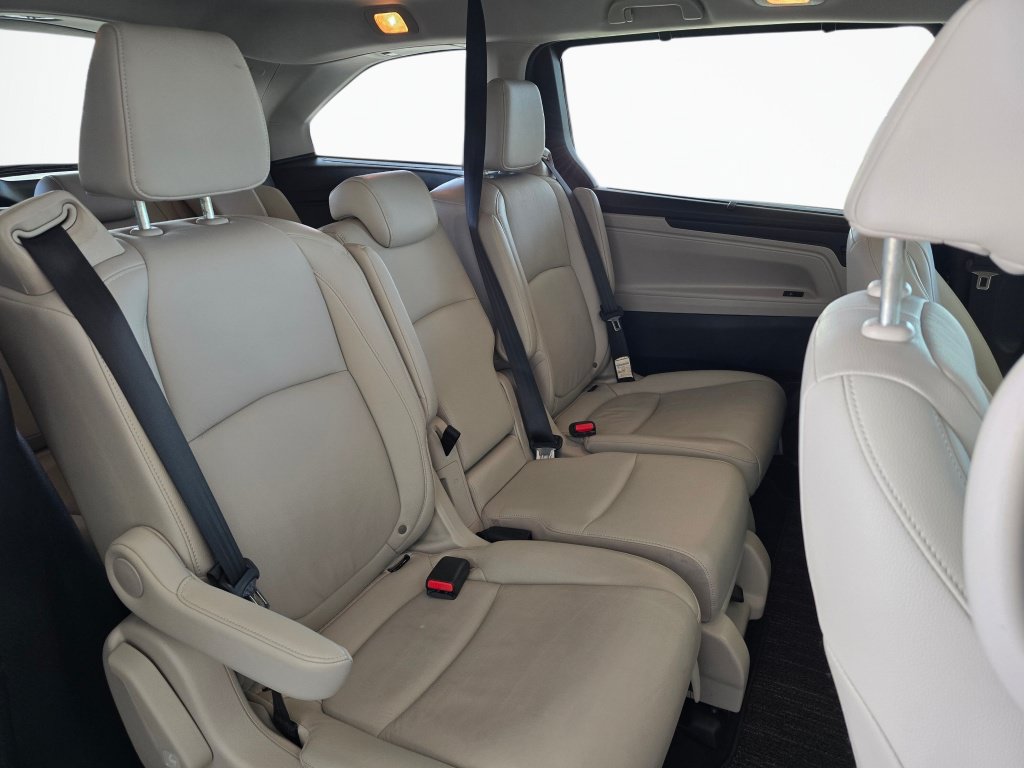 Used 2025 Honda Odyssey EX-L image 38