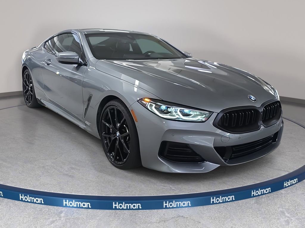 Certified 2023 BMW 840i 840i w/ M Sport Professional Package image 4