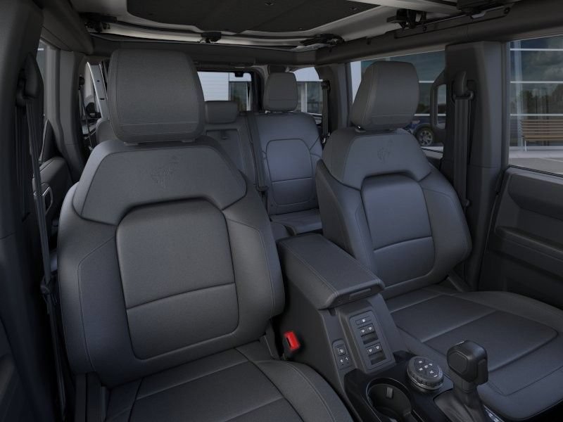 New 2026 Ford Bronco Badlands w/ Sasquatch Package AWD/4WD image 43