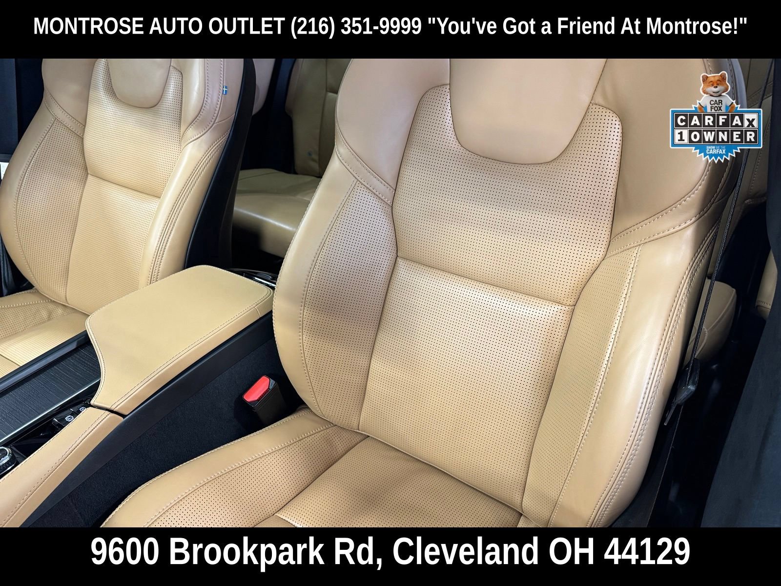 Used 2025 Volvo XC90 T8 Ultra w/ Lounge Package AWD/4WD image 31
