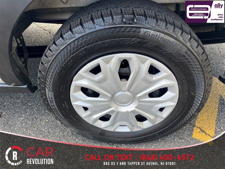 Used 2026 Ford Transit 350 XLT RWD image 36