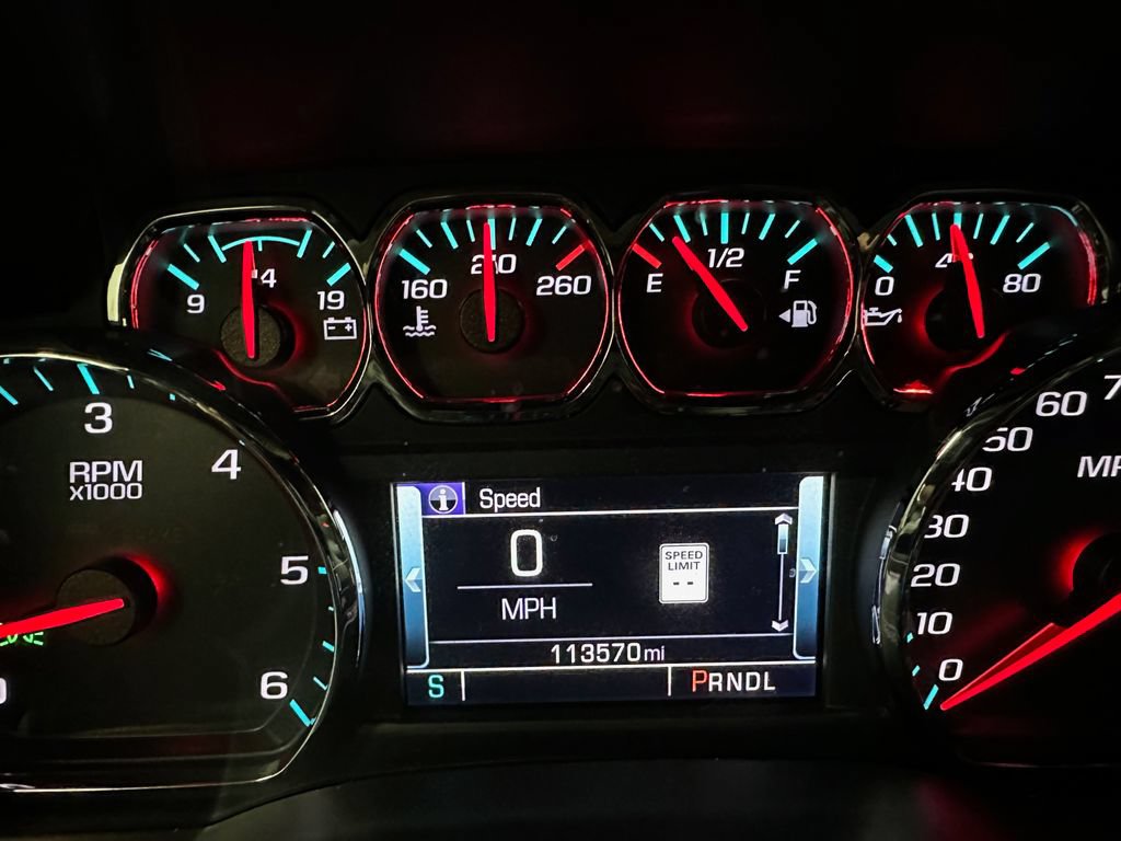 Used 2018 GMC Sierra 1500 SLT AWD/4WD image 26
