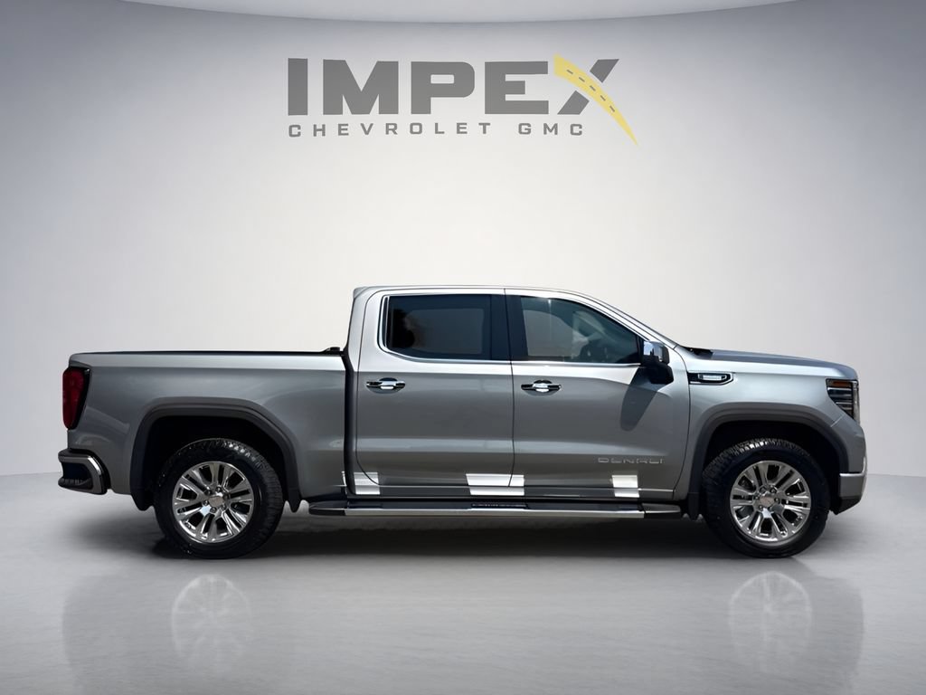 New 2026 GMC Sierra 1500 Denali AWD/4WD image 6