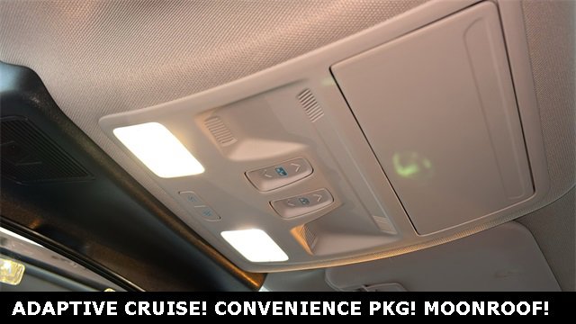 Used 2023 Ford Bronco Sport Big Bend w/ Convenience Package image 23