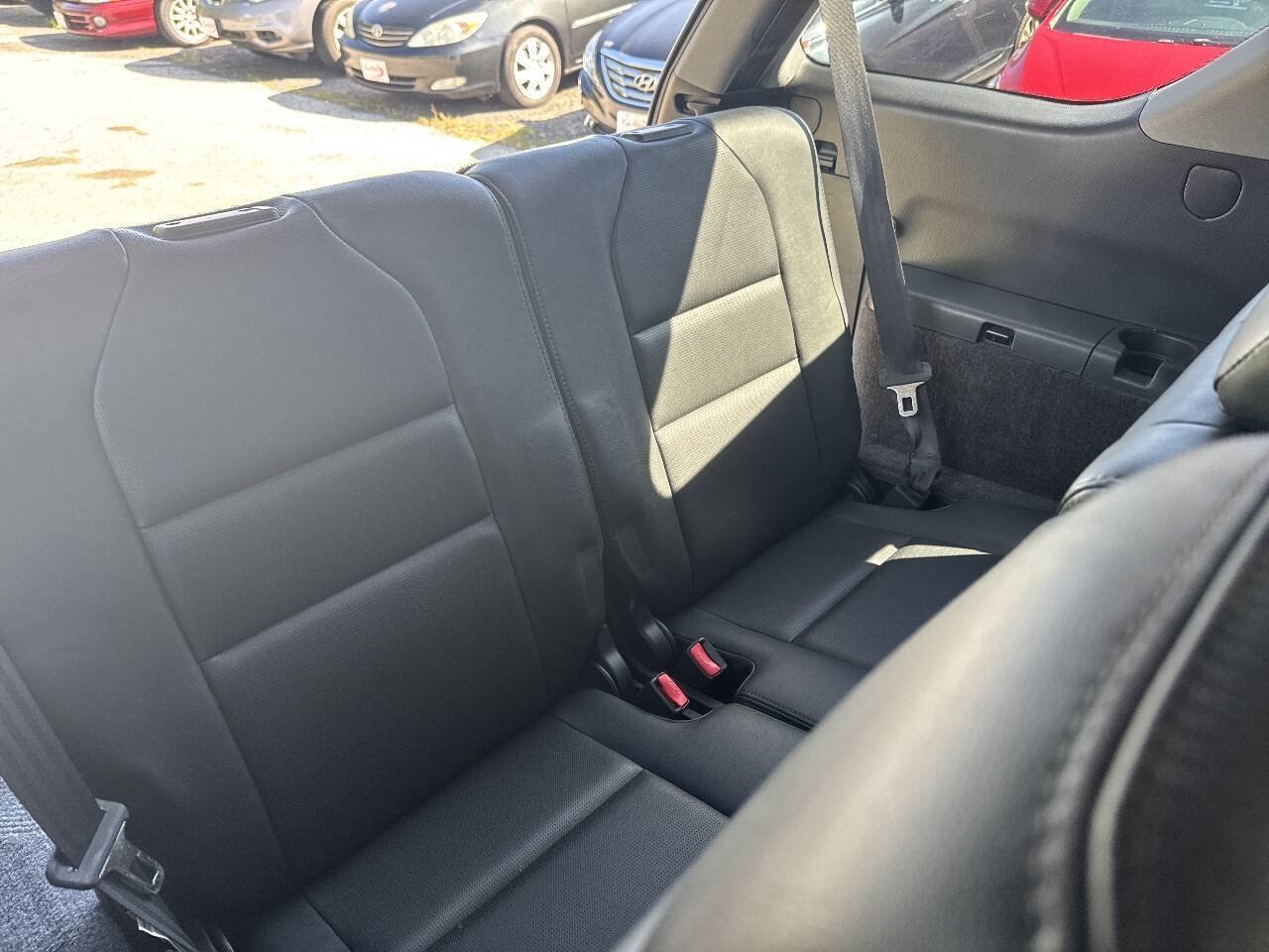 Used 2006 Acura MDX Touring AWD/4WD image 14