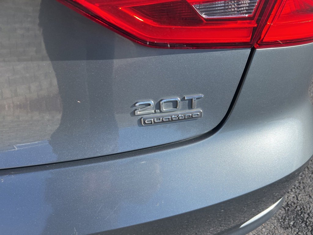 Used 2015 Audi A3 2.0T Premium Plus image 11