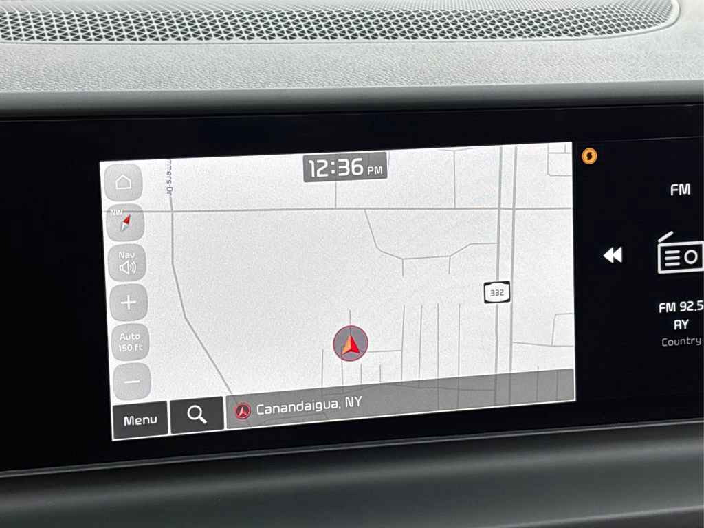 Certified 2024 Kia Seltos S image 29