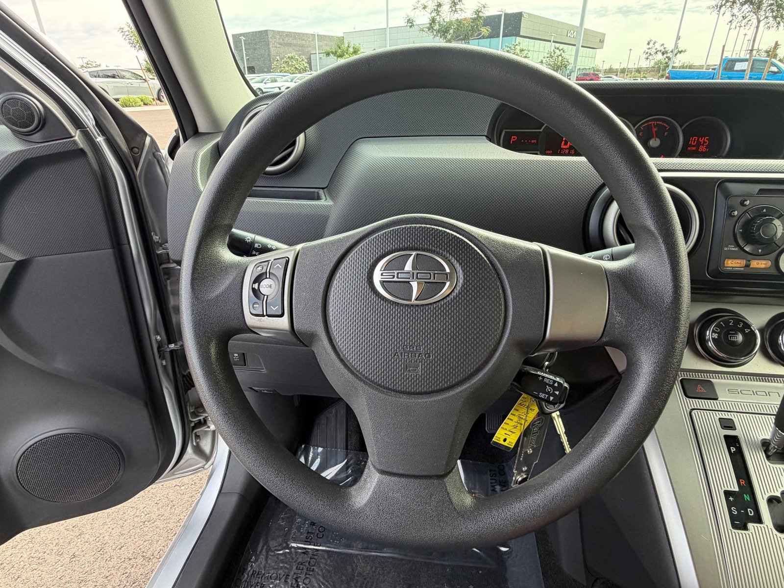 Used 2013 Scion xB FWD image 20