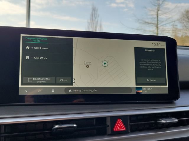 New 2026 Kia Sorento X-Line EX image 22