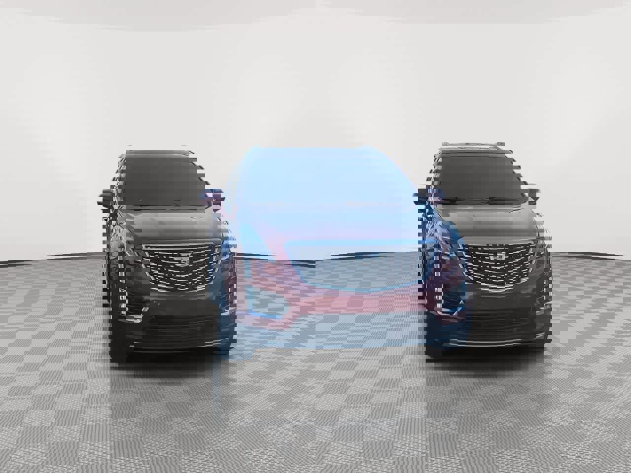 Used 2020 Cadillac XT5 Premium Luxury image 3