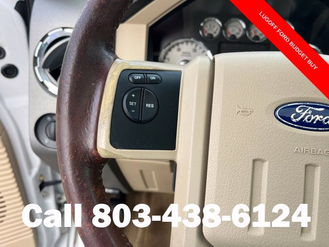 Used 2009 Ford F250 King Ranch AWD/4WD image 22
