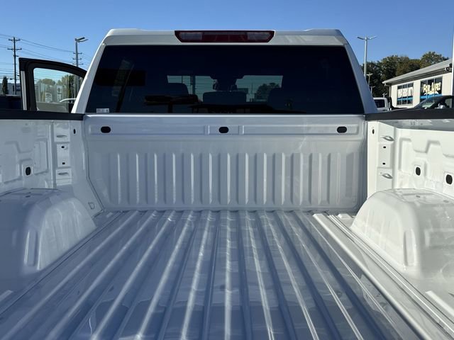 New 2026 GMC Sierra 1500 Pro w/ Pro Value Package image 8