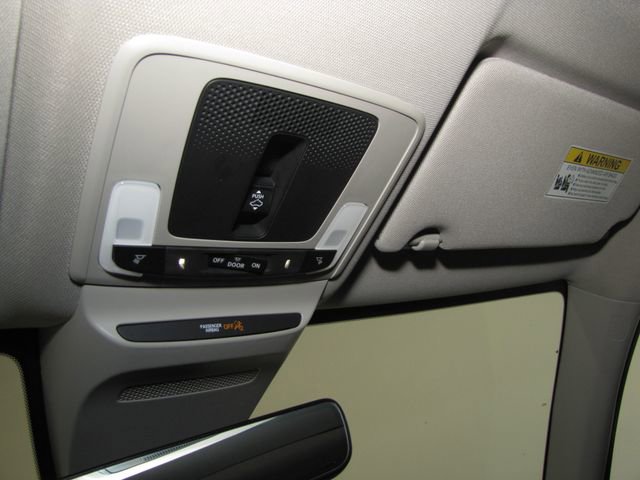 Certified 2026 Honda HR-V EX-L image 8