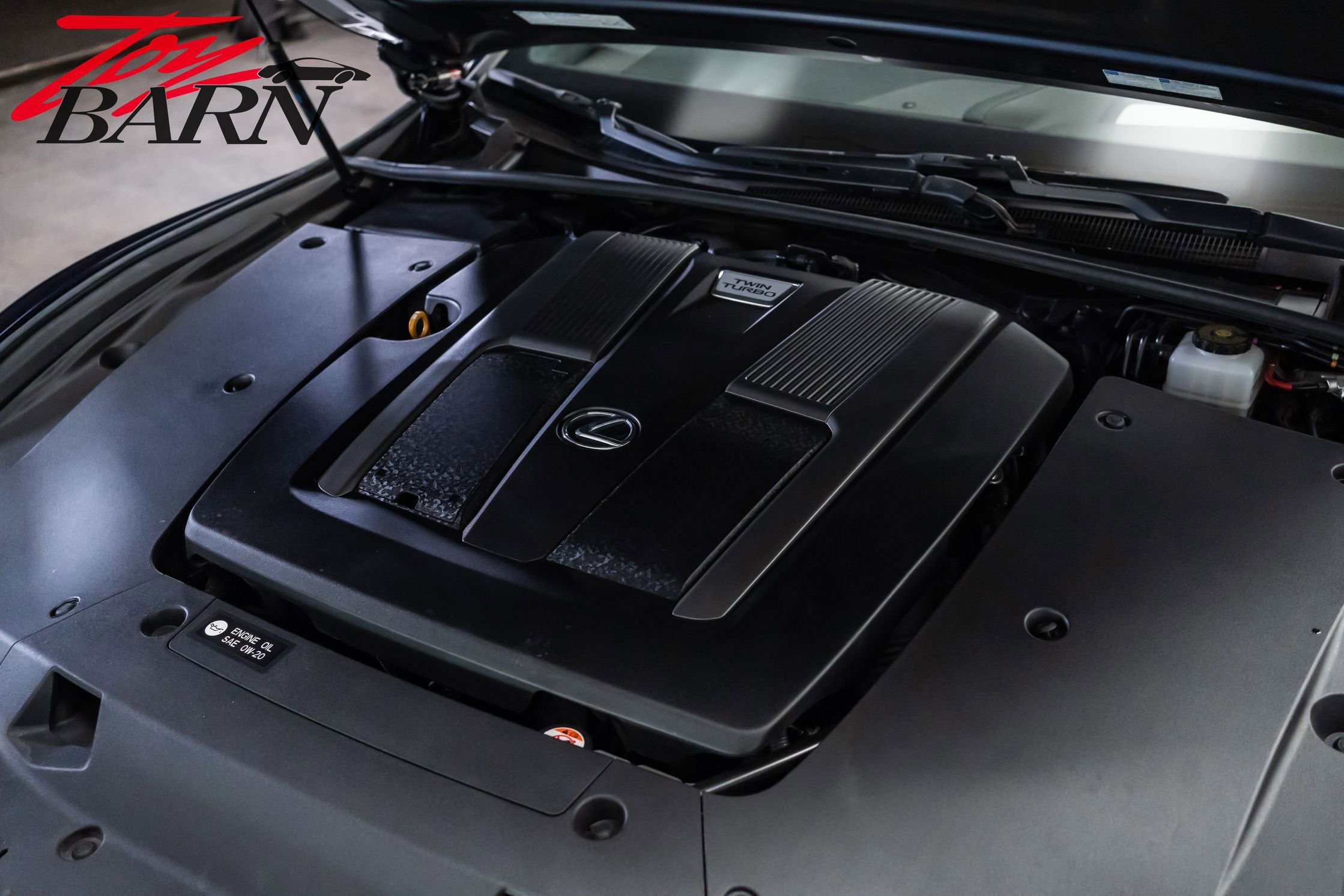 Used 2022 Lexus LS 500 AWD w/ Luxury Package image 51