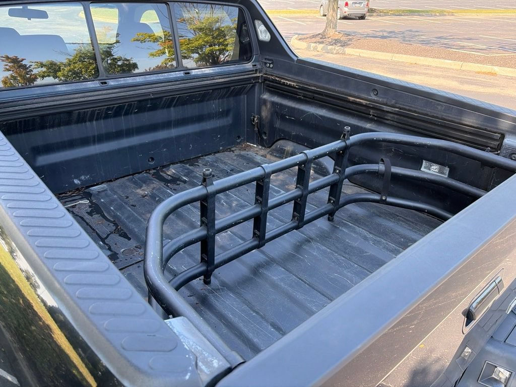 Used 2012 Honda Ridgeline RTL image 9