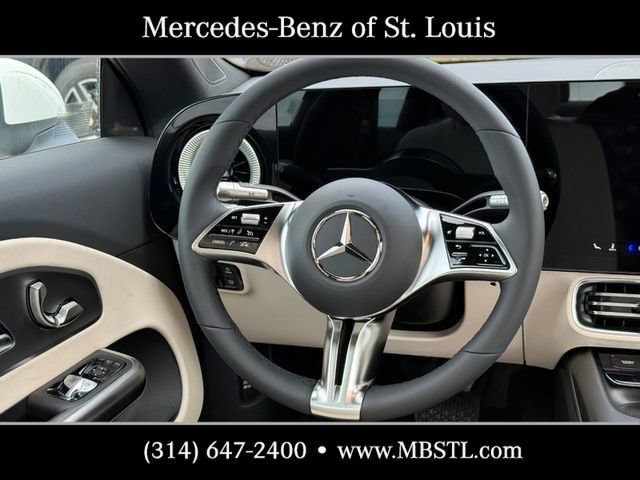 New 2027 Mercedes-Benz CLA 220 image 7