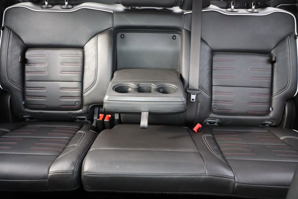 Used 2024 GMC Sierra 2500 AT4X image 49