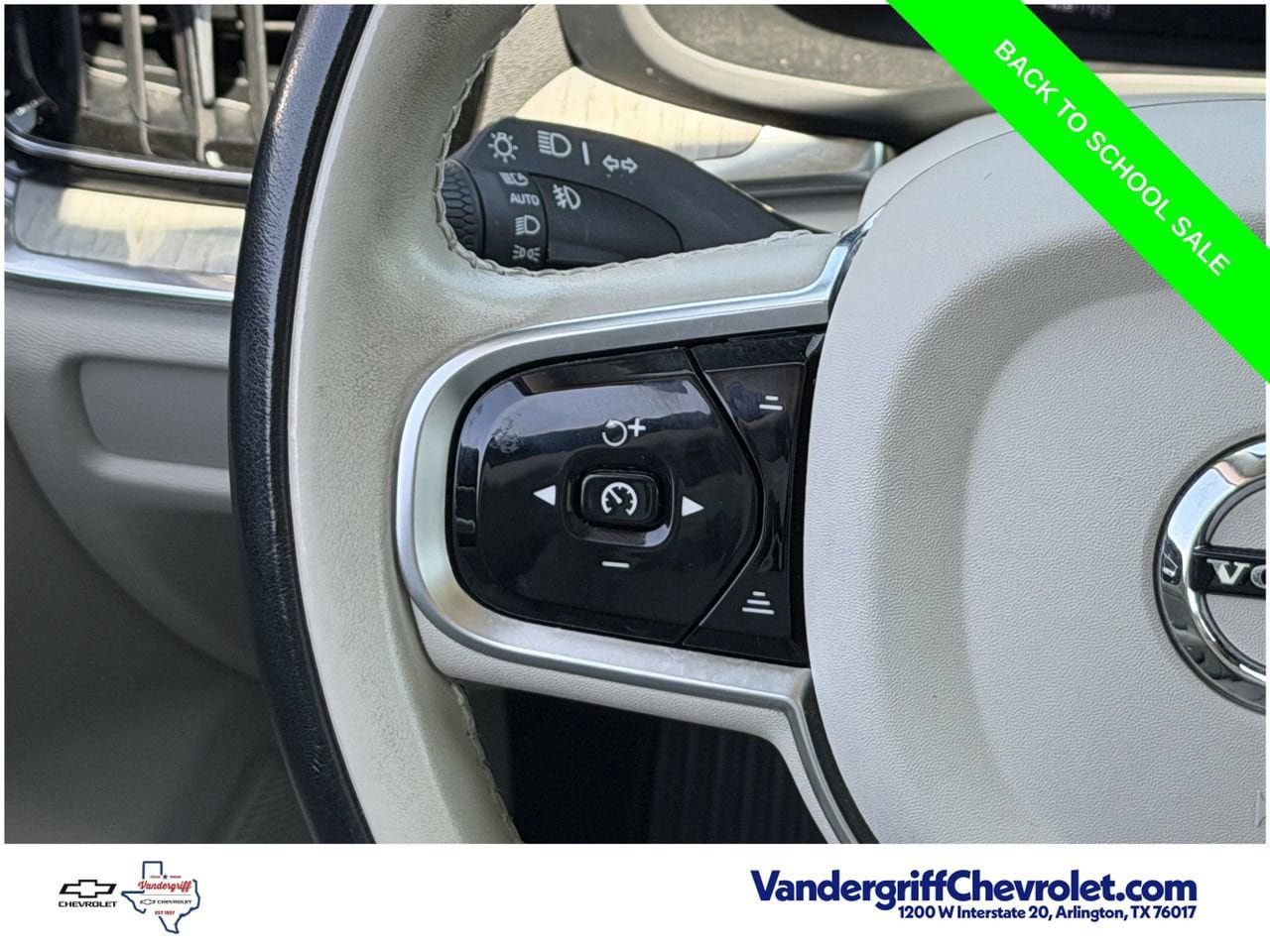 Used 2025 Volvo V60 B5 Cross Country Plus AWD/4WD image 13
