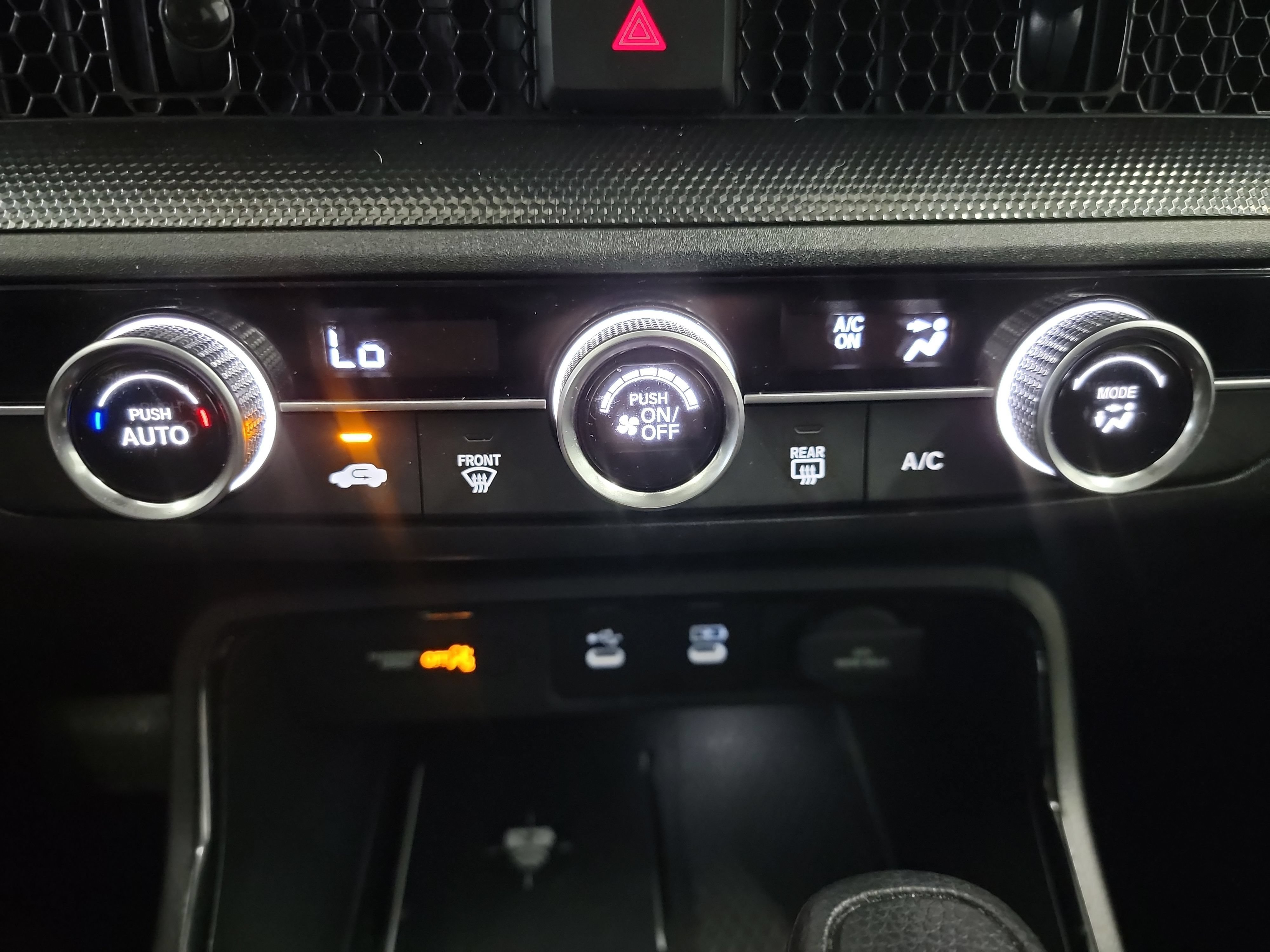 Used 2026 Honda CR-V LX image 21