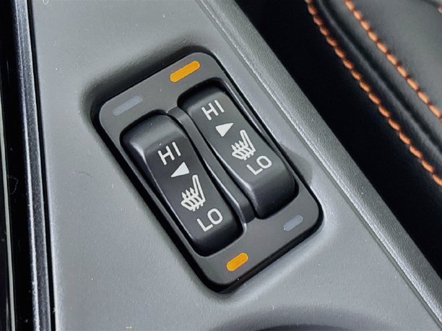 New 2026 Subaru Crosstrek 2.5i Limited AWD/4WD image 20