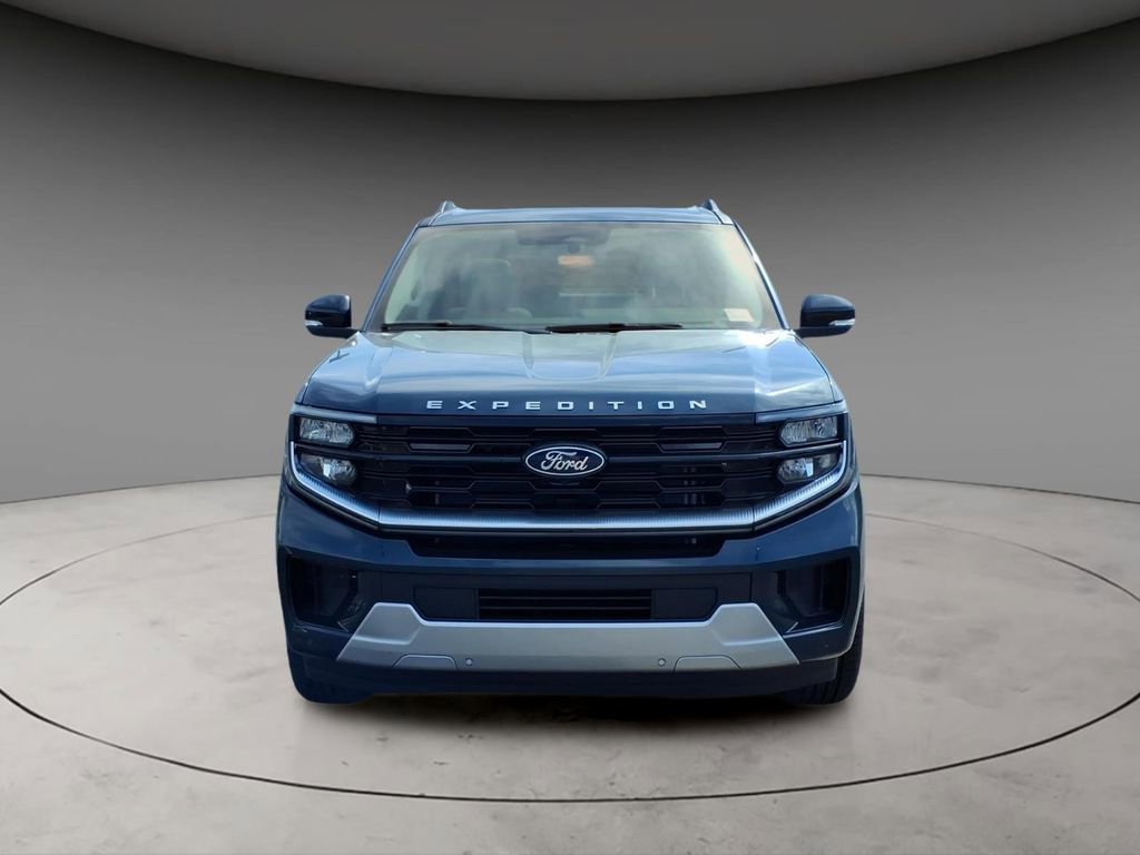 New 2026 Ford Expedition Platinum image 15
