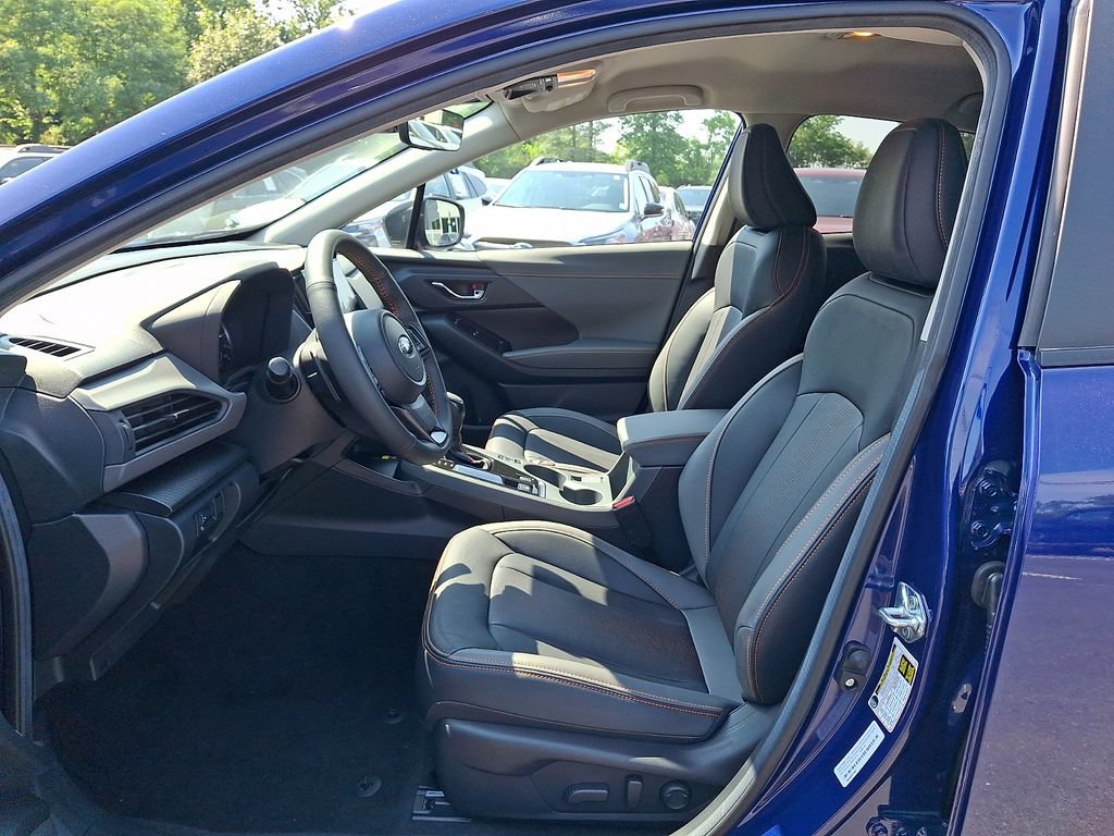 Certified 2026 Subaru Crosstrek 2.5i Limited w/ Crosstrek Mirror Package AWD/4WD image 13