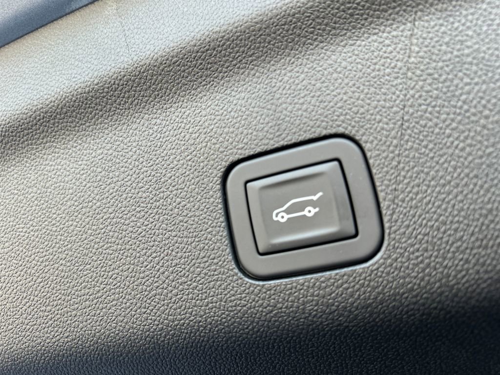 New 2026 GMC Yukon XL AT4 Ultimate image 55