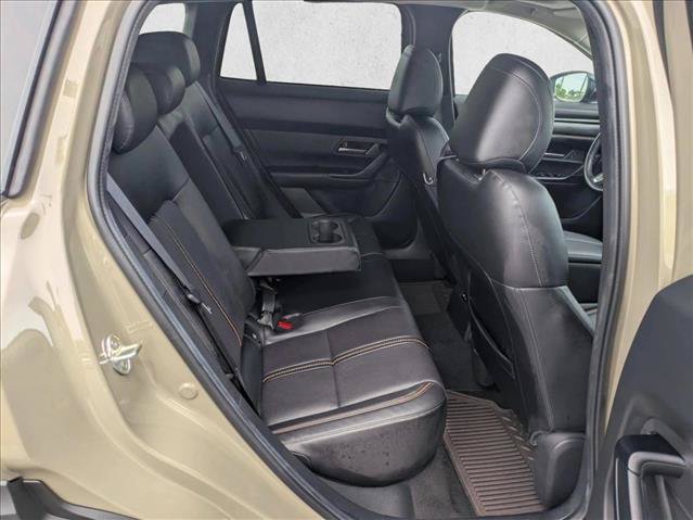 Used 2023 MAZDA CX-50 AWD 2.5 Turbo w/ Cargo Package image 17