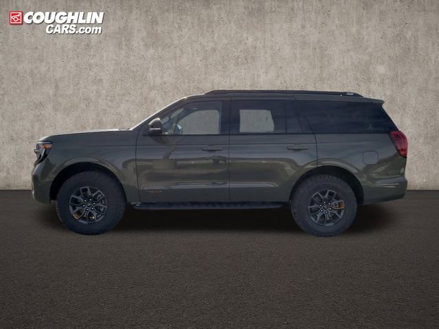 New 2025 Ford Expedition Tremor image 5