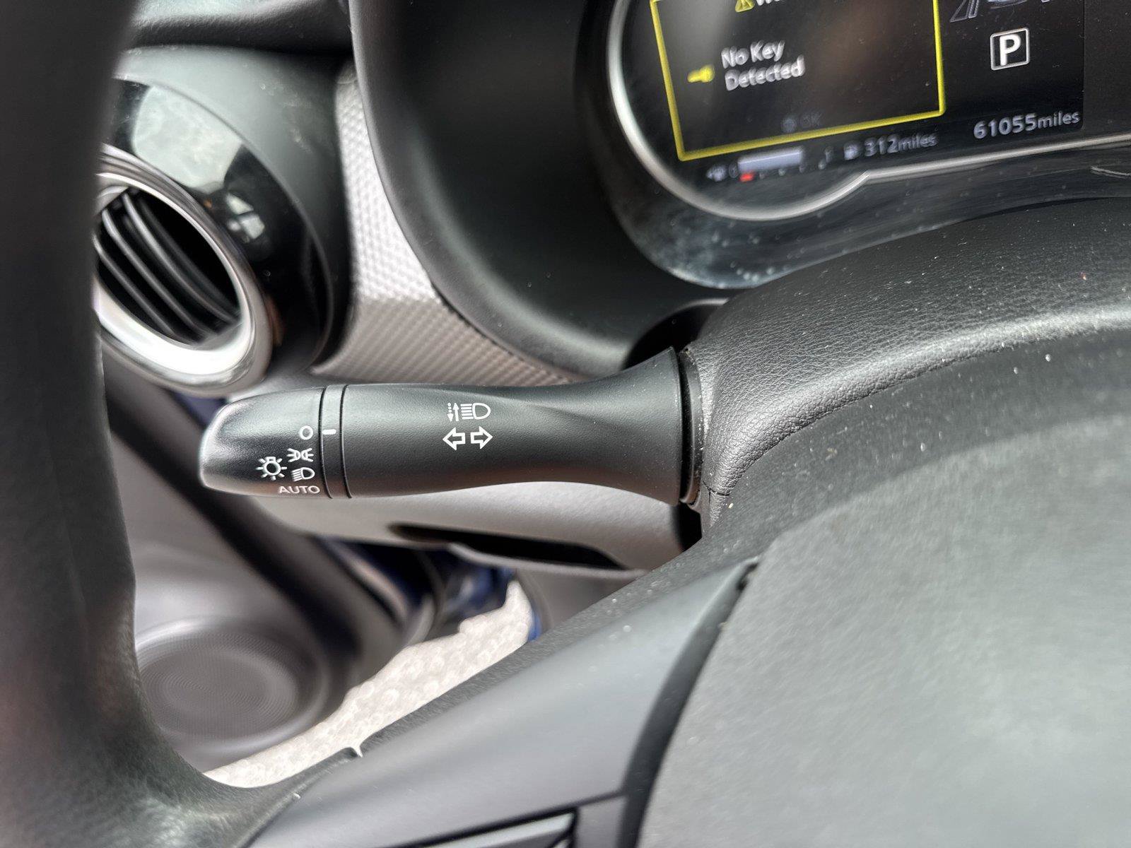 Used 2020 Nissan Kicks SV FWD image 15