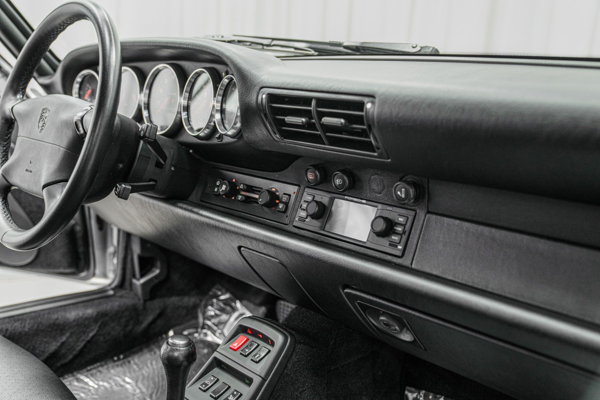 Used 1998 Porsche 911 GT3 RS image 14