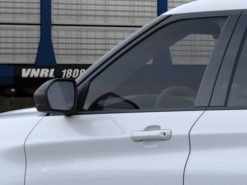 New 2026 Ford Explorer Active w/ Active Comfort Package RWD image 20