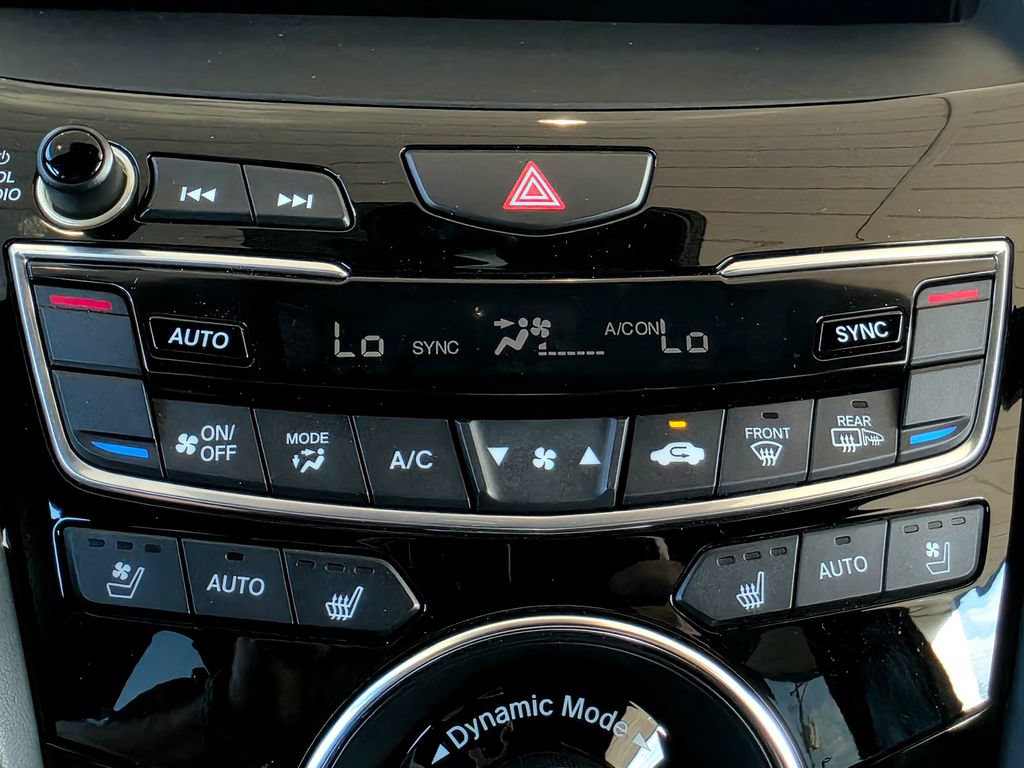 Used 2024 Acura RDX A-Spec AWD/4WD image 57
