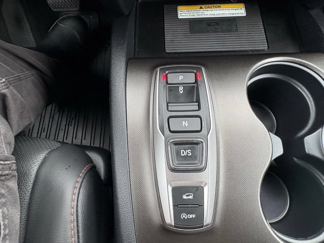 Used 2023 Honda Passport TrailSport image 22
