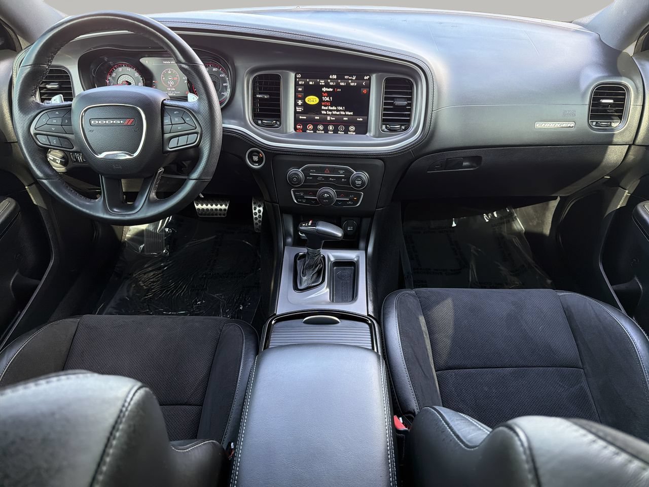 Used 2022 Dodge Charger GT w/ Plus Group RWD image 12