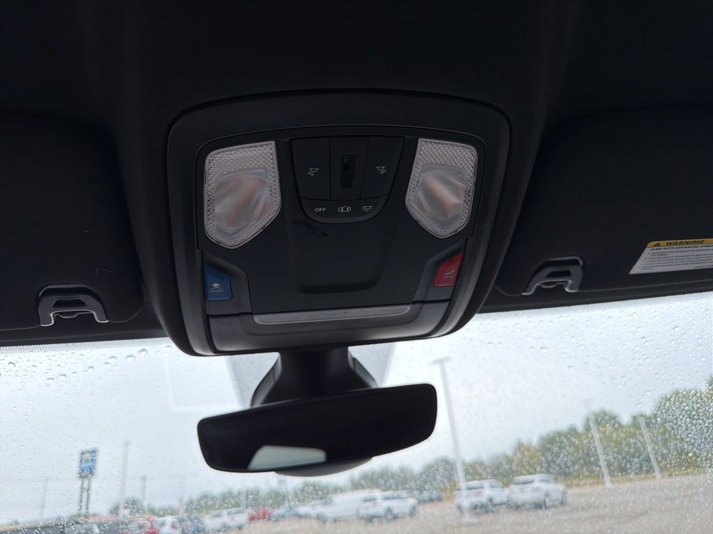 Used 2024 RAM 2500 Big Horn image 28