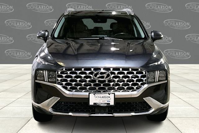 Used 2023 Hyundai Santa Fe Limited image 2