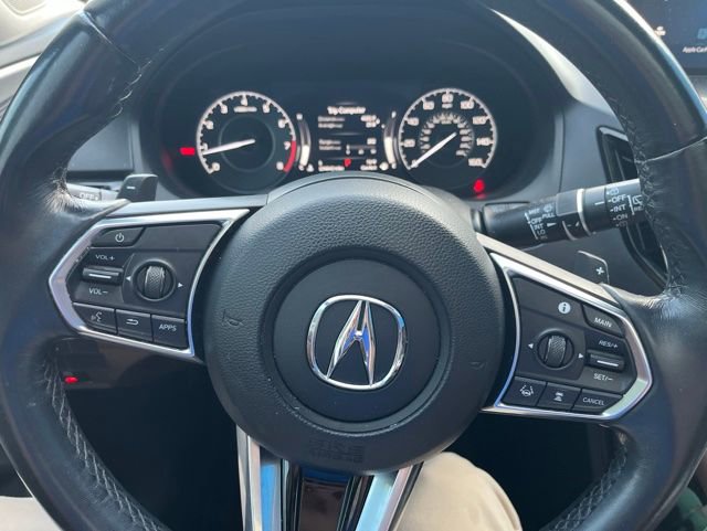 Used 2021 Acura RDX FWD w/ Technology Package image 13